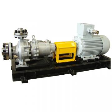 Vickers PV046R1K1AYNMCC+PGP511A0330CA1 Piston Pump PV Series