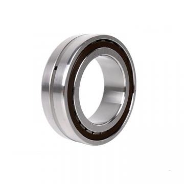 11.024 Inch | 280 Millimeter x 22.835 Inch | 580 Millimeter x 4.252 Inch | 108 Millimeter  CONSOLIDATED BEARING NU-356 M C/3  Cylindrical Roller Bearings