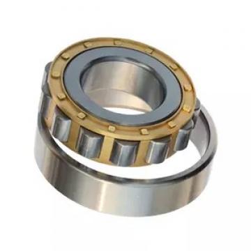 120 mm x 310 mm x 72 mm  FAG NJ424-M1  Cylindrical Roller Bearings