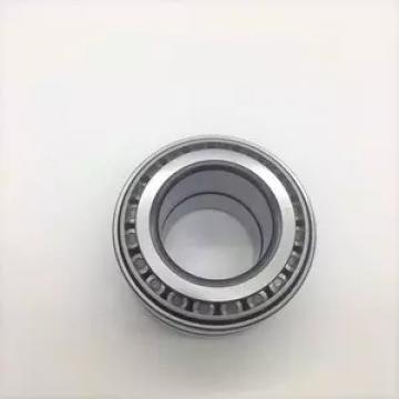 3.74 Inch | 95 Millimeter x 6.693 Inch | 170 Millimeter x 1.26 Inch | 32 Millimeter  CONSOLIDATED BEARING NUP-219E M  Cylindrical Roller Bearings