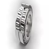 2.953 Inch | 75 Millimeter x 6.299 Inch | 160 Millimeter x 2.165 Inch | 55 Millimeter  CONSOLIDATED BEARING NU-2315E-K C/3  Cylindrical Roller Bearings